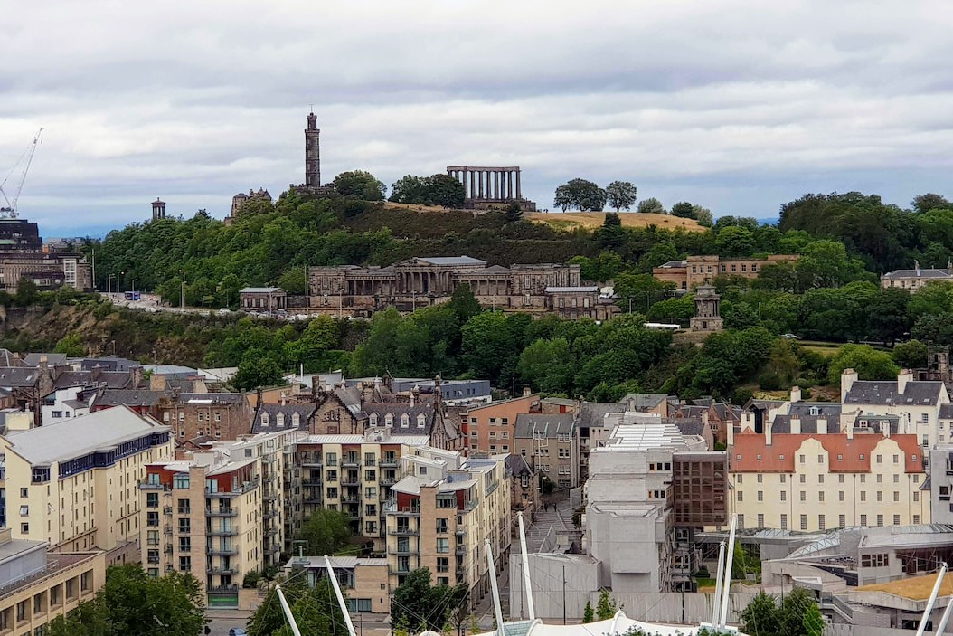 Calton Hill