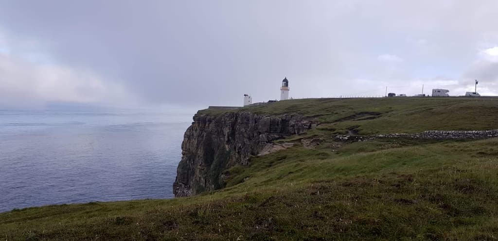 Dunnet Head (Scozia)