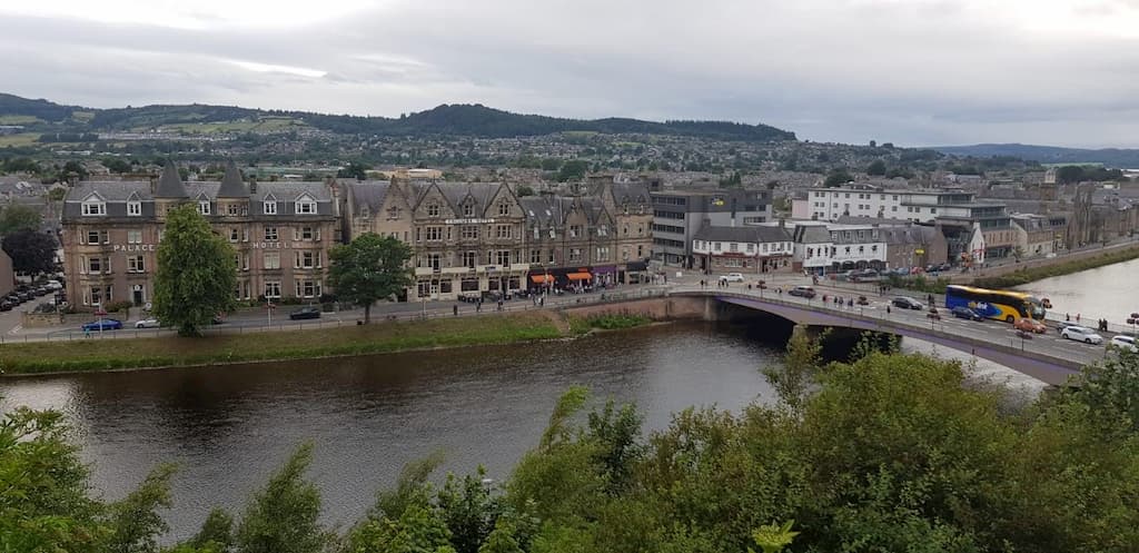 Inverness (Scozia)