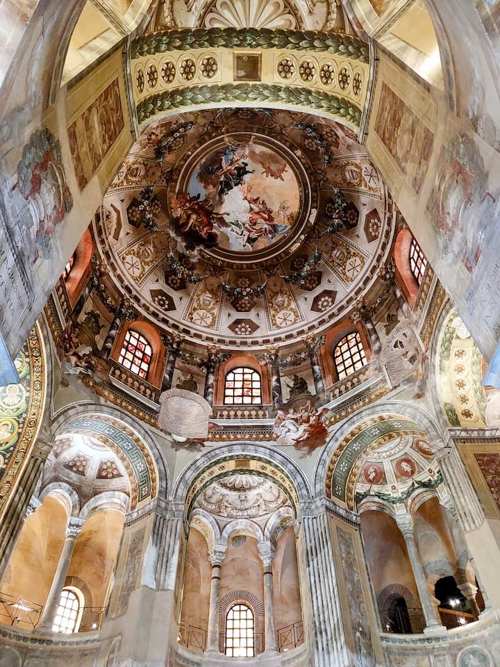 Alternativa Al Tappeto Sotto Il Tavolo Da Pranzo - Duomo di San Nicolò