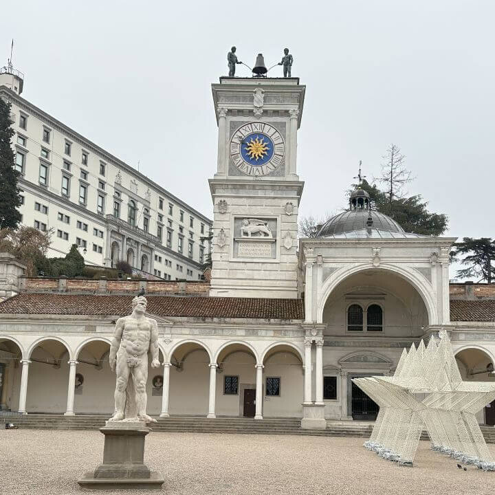 udine piazza della liberta