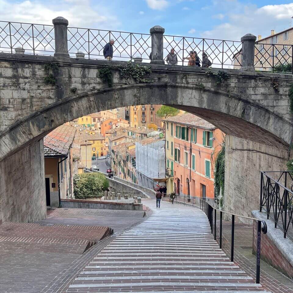 perugia